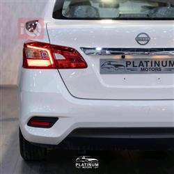 نيسان سنترا